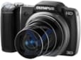 Appareil photo 14 MP Argent Zoom 18x - Vidéo HD SZ-10