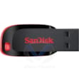 SanDisk 16GB Cruzer Blade USB 2.0 Flash Drive SDCZ50-016G-B35
