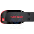 SanDisk 16GB Cruzer Blade USB 2.0 Flash Drive SDCZ50-016G-B35