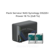 DiskStation DS225+ DS225+