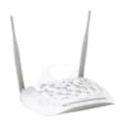 Routeur sans fil modem ADSL commutateur 4 ports 802.11b/g/n 2,4 Ghz TD-W8961N