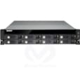 Serveur NAS Professionnel TS-853U-RP 8 Baies (sans disque dur) 4 Go de RAM Rack 2U TS-853U