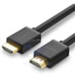 Câble Ugreen HDMI Male vers Male - 5 mètres (10109) 10109-5M