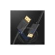 Câble DisplayPort 1.2 Mâle vers Mâle - 3 mètres 10212