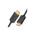 Câble DisplayPort 1.2 Mâle vers Mâle - 3 mètres 10212