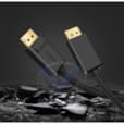 Câble DisplayPort 1.2 Mâle vers Mâle - 3 mètres 10212