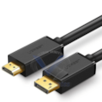 Ugreen Cable DP Male to HDMI Male 1 5M 10239
