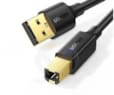 Câble Display Port Male vers HDMI Female 1080P 60HZ - 25CM 40362-25CM