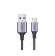 Ugreen US290 Micro USB 2.0 Cable 1M Noir 60146