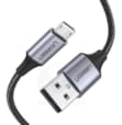 Ugreen US290 Micro USB 2.0 Cable 1M Noir 60146