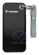 2TB SSD PORTABLE POCKET USB-C 3.2 GEN 2 32194