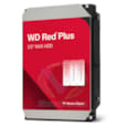 WD 4TB RED PLUS 3,5" SATA 6GB/S 128 MO CACHE WD40EFZZ
