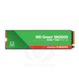 GREEN 2 TB SN3000 NVME - GEN4 X4 UP TO 5000MB/S WDS200T4G0E