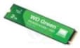 GREEN 2 TB SN3000 NVME - GEN4 X4 UP TO 5000MB/S WDS200T4G0E