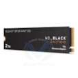 WD BLACK 2 TB M2 PCIE NVME GEN 4.0 SN7100 UP TO 7250 MB/S WDS200T4X0E