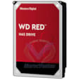 WD 4TB RED PLUS 3,5" SATA 6GB/S 128 MO CACHE WD40EFZZ