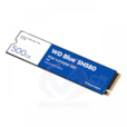 WD BLUE SSD SN580 500 GB M.2 PCIE 4.0 NVME 2280 WDS500G3B0E