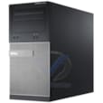 Pc de bureau Dell OptiPlex 3010 MT Intel Core i3-3240 X083010110E