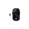 Souris Sans Fil 200 Optique Noir X6W31AA