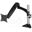 Support Bras Flexible pour tes Ecrans avec HUB USB SuperSpeed Z1-3D Gen 3