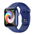 Itel smart watch 011 bleu 12M ISW-O11BLEU