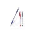 Stylo à bille DIGNO TOP-WRITER bleu en boite de 10 unités TOP-WRITER-BLE