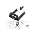 Support Universel Smartphone pour trépied UNIV-TRIPOD-H