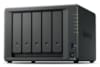 SYNOLOGY SERVEUR NAS DESKTOP 05 BAIES 8 GB RAM 0 DISKLESS