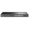 Switch Intelligent TP-Link JetStream™ 16 Ports Gigabit avec 2 Emplacements SFP Gigabit