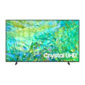 TV Smart UHD Crystal 4K U8000F Serie 8 50'' Android