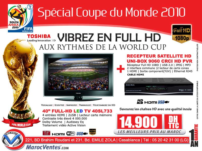 LED-TV