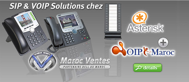 Téléphonie IP