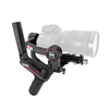 Stabilisateur Zhiyun Weebill-S Noir