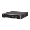 NVR - Enregistreur 64 voies IP - 8 interfaces SATA - jusqu à 12MP - DS-8664NI-I8