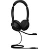 Jabra Evolve2 30 MS Stereo - micro-casque 23089-999-979