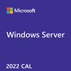 Windows Server 2022 Remote Desktop Services - 1 User CAL