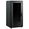 Armoire DYNAmic 600/600 19  avec Porte en Verre 22U