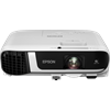 Epson EB-FH52 - Vidéo  projecteur 3LCD - 802.11n sans fil/Miracast - blanc 4000 lumens V11H978040