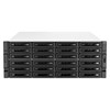 Serveur NAS Rack (4U) Intel Xeon E-2378 8C/16T 2,6 GHz 30 BAIES RAM 64 GB 128 Go