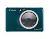 Appareil Photo Couleur Instantané ZOEMINI S2 ZV223 Turquoise