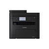 i-SENSYS MF275DW Imprimante Multifonction Laser Monochrome Ecran Tactile LCD Noir/Blanc 6 Lignes Recto/Verso