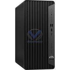 Ordinateur de bureau HP ProDesk 400 G9 i7-12700 1TB HDD 8GB FreeDOS + Écran P22v G5 22" 5J300ES