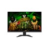 Moniteur de jeu LENOVO G27-30 27  (68,58 cm) FHD (panneau VA, 165 Hz, 1 ms, HDMI, DP)