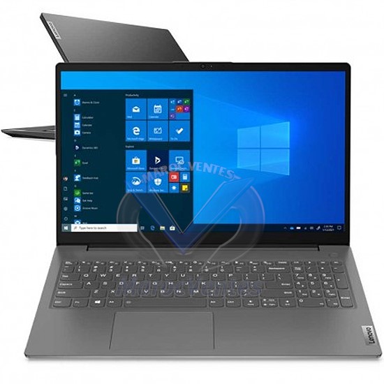 PC Portable LENOVO NOTEBOOK V15-ITL 15.6" FHD I3-1115G4 4GB 256GB SSD FreeDOS 82KB0001FE