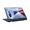 PC Portable YOGA 13ABR8 AMD R7-7730U 13,3  Tactile WUXGA 16 Go 1To SSD Win 11 Home DARK_TEAL