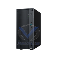 PC Portable ASUS ExpertCenter P500MV MT I5-13420H 16Go 512Go SSD W11P BLACK 90PF05I1-M00MK0
