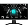 Écran Gaming 24  (60,45 cm) Full HD G242L E14 HDMI 1.4b | DisplayPort 1.2a