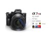 APPAREIL PHOTO AVEC OBJECTIF INTERCHANGEABLE Α7-RIII + SELP 18-105 GAE