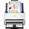 Scanner professionnel WorkForce DS-530 Recto verso A4 DPI 600 x 600 DPI