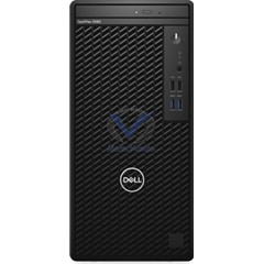 Ordinateur de bureau Dell OptiPlex 3080 MT i3-10100 4 Go 1 To HDD UBUNTU N002O3080MTEM_UBU